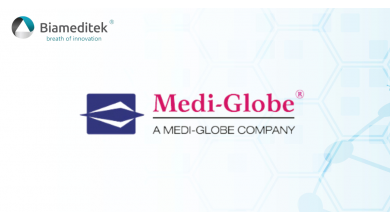 Partnership with Medi-Globe 